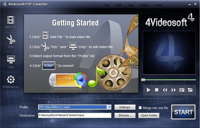Leawo Video Converter For Mac Free Download